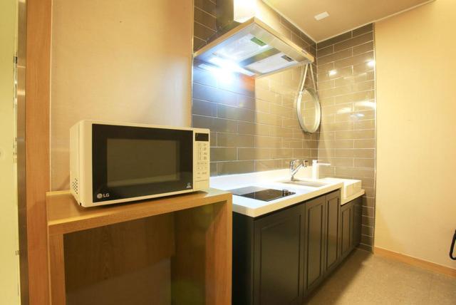 A7 Hotel Сувон Экстерьер фото